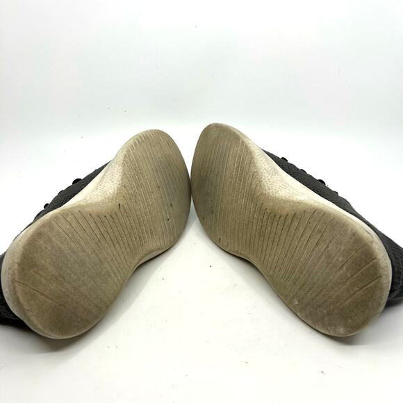 Allbirds Tree Runners Green Sneakers Women's 6 US - Picture 8 of 9